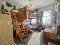 Eladó téglalakás, VII. kerületben 85 M Ft, 1+1 szobás