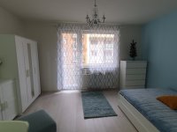 Eladó téglalakás, Budapesten, XI. kerületben 55 M Ft, 1 szobás