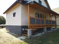 Eladó családi ház, Borgátán 49.99 M Ft, 1+4 szobás
