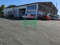 Eladó ipari ingatlan