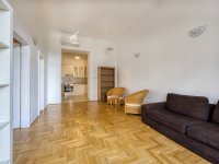 Eladó téglalakás, Budapesten, VI. kerületben 84.9 M Ft, 2 szobás