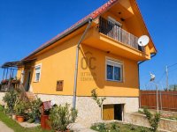 Eladó családi ház, Vámospércsen 35 M Ft, 4 szobás