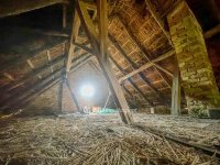 Eladó nyaraló, Téten 5.8 M Ft, 1+1 szobás / költözzbe.hu