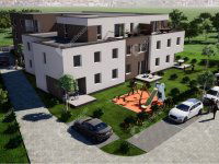 Eladó téglalakás, Győrött 51.844 M Ft, 2 szobás