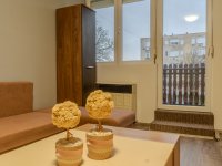 Eladó téglalakás, Sajószentpéteren 21.49 M Ft, 1+1 szobás