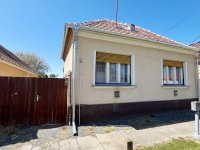 Eladó családi ház, Ikerváron 24.5 M Ft, 3 szobás