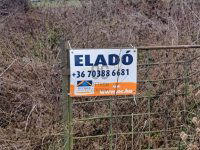 Eladó telek, Kocson 10 M Ft / költözzbe.hu