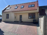 Eladó családi ház