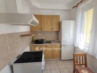 Eladó téglalakás, Szigetszentmiklóson 48.9 M Ft, 1 szobás