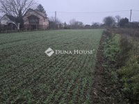 Eladó telek