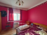 Eladó családi ház, Rózsaszentmártonon 17 M Ft, 2 szobás