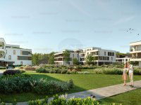 Eladó téglalakás, Győrött 68.9 M Ft, 3 szobás