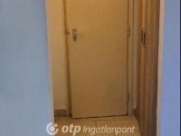 Eladó téglalakás, Gárdonyban 51 M Ft, 1+1 szobás