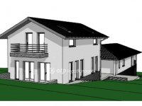 Eladó ikerház, Diósdon 159.9 M Ft, 4+1 szobás