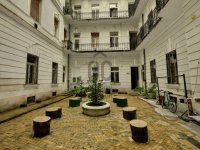 Eladó téglalakás, Budapesten, V. kerületben 117 M Ft, 3 szobás