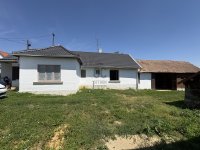 Eladó családi ház, Hagyárosböröndön 24.9 M Ft, 2 szobás