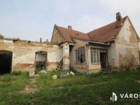 Eladó családi ház, Csepregen 14 M Ft, 2 szobás