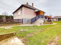 Eladó családi ház, Tiszabercelen 35 M Ft, 2+1 szobás
