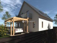 Eladó családi ház, Pátyon 178.5 M Ft, 5 szobás