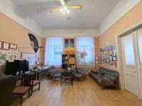 Eladó téglalakás, VIII. kerületben, Szilágyi utcában 79.9 M Ft