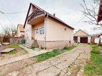 Eladó családi ház, Sajószentpéteren 49.9 M Ft, 4 szobás