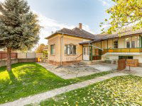 Eladó családi ház