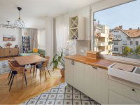 Eladó téglalakás, I. kerületben, Zsolt utcában 178 M Ft