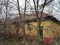 Eladó mezogazdasagi ingatlan