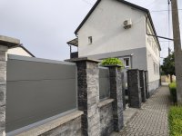 Eladó ikerház, Makón, Csokonai utcában 118 M Ft, 4 szobás