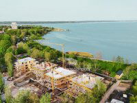 Eladó nyaraló, Balatonalmádiban 129.959 M Ft, 3 szobás