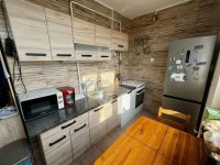 Eladó panellakás, Kecskeméten 44.9 M Ft, 3 szobás