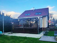 Eladó családi ház