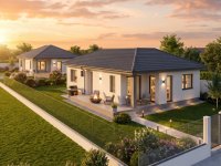 Eladó családi ház, Siófokon 96 M Ft, 4 szobás