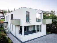 Eladó téglalakás, Balatonalmádiban 135 M Ft, 3 szobás