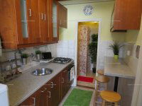 Kiadó téglalakás, albérlet, VII. kerületben, Cserhát utcában