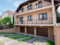 Kiadó téglalakás, albérlet, Miskolcon, Retek utcában, 2 szobás