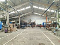 Eladó ipari ingatlan, IX. kerületben 950 M Ft