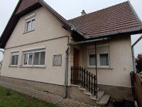 Eladó családi ház, Letenyén 55.9 M Ft, 5 szobás