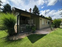 Eladó nyaraló, Szigetmonostorban 44.9 M Ft, 2 szobás