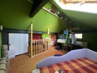 Eladó ikerház, XVIII. kerületben 163 M Ft, 5 szobás