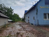 Eladó ipari ingatlan, Abasáron 74.9 M Ft / költözzbe.hu
