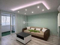 Eladó panellakás, III. kerületben 72.9 M Ft, 2 szobás