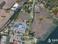 Eladó ipari ingatlan