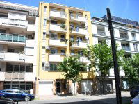 Kiadó téglalakás, albérlet, XIII. kerületben, Petneházy utcában