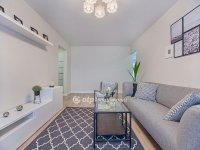 Eladó téglalakás, Levélen 35 M Ft, 2 szobás