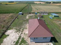 Eladó családi ház, Kömlődön 60.9 M Ft, 2+1 szobás