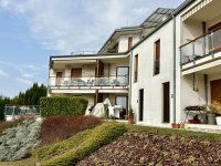 Eladó téglalakás, Balatonfüreden 110 M Ft, 2+1 szobás