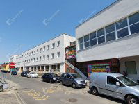 Kiadó iroda, Miskolcon 77 E Ft / hó, 1 szobás