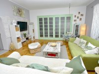 Eladó családi ház, Budapesten, XVIII. kerületben 165 M Ft