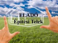 Eladó telek, Cserszegtomajon 15 M Ft / költözzbe.hu